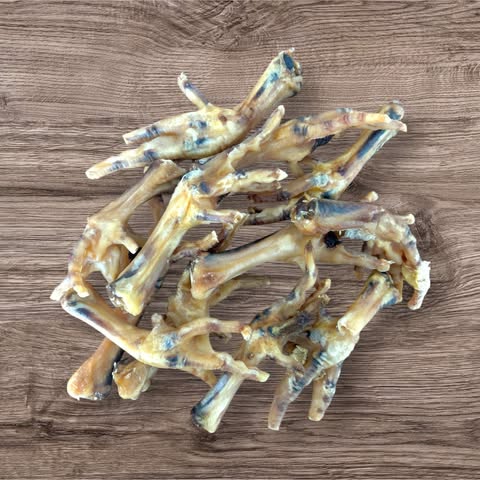 Chicken feet (200g)