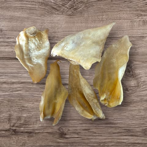 cow ear